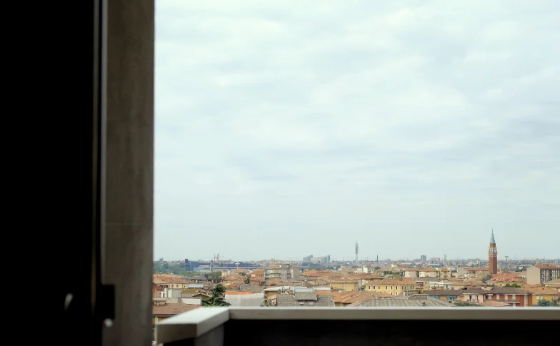 Attico SB, Verona — detail